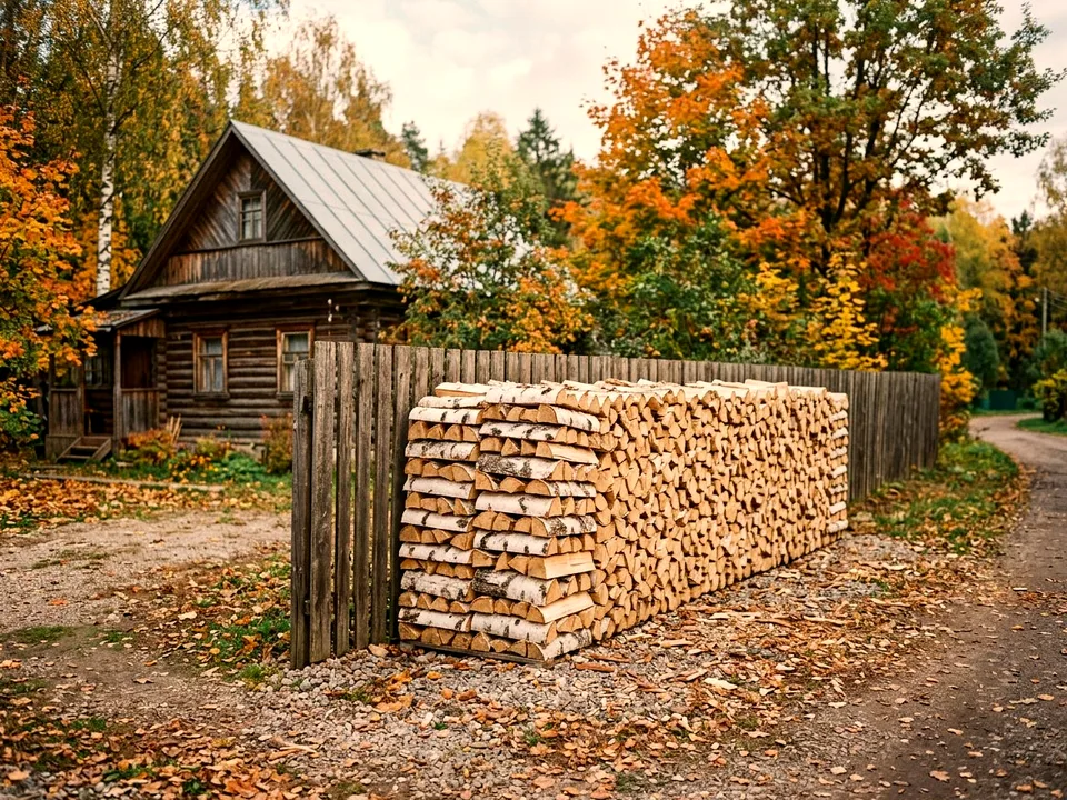 Самовывоз со склада, Черноголовка, улица Каминная, 34