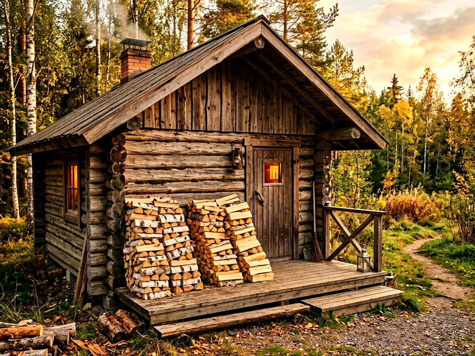 Сетки 40 л к камину, Черноголовка, проезд Лесная, 42